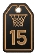 Hoops 15